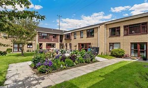 Retirement living scheme | Copley Mill House