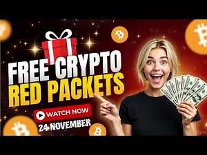 Free USDT 🤑 Binance Red Packet code ♥️ Red Packet Code In Binance 2025 🎁