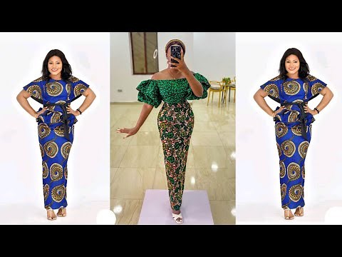 How to make a Straight/Pencil skirt with a full lining from scratch (beginners friendly)