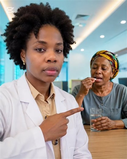 Don’t double your blood pressure medication if you miss a dose.