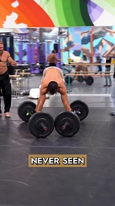 This guys flexibility is insane 👀 | MovementbyDavid