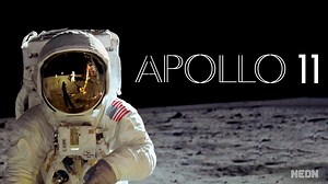 Apollo 11 - Apple TV