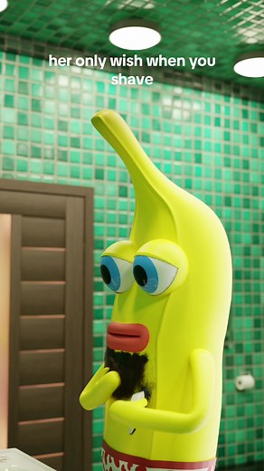 Shaving Gone Wrong: Hilarious Beard Reactions