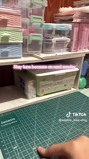 Renovating My Desk: A Complete Desk Vlog Guide