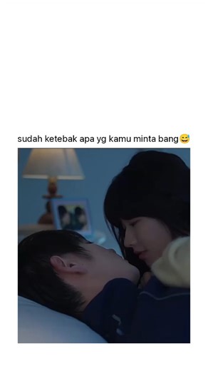 @asiandramaupdatess on Instagram: "Ytta aja dahh kebutuhan mas dan mbaknya 😂😂😂🤭 • • Drama : Affinity (2026) Ep. 33 Cuss nontonnya di Y0UKU ya.. yuk langganan ke @vitcollections 🖤 ____ Plot : In the year 2051, a space exploration robot discovers a mysterious artifact containing the story of an Earth-like planet known as Star Y — and the extraordinary bond between a gentle girl, Wu Nong Yu, and a man with antisocial tendencies, Xie Xin Xu. Five years after a tragic case brought them together,