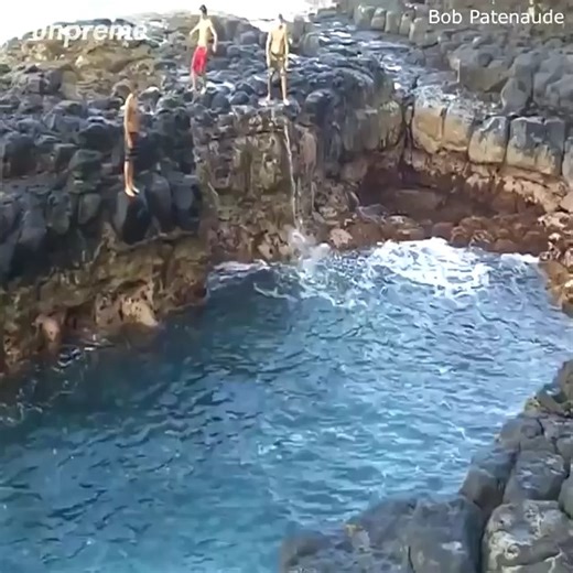 POOL OF DEATH | MacGyver