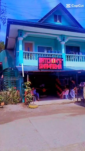 🎉 A new chapter begins! Batchow's Shawarma Buenavista is officially open and ready to serve you delicious, authentic Middle Eastern flavors. Visit us today and experience a taste worth coming back for! 🌯🔥 #BatchowsShawarma #NowOpen #ATasteOfTheMiddleEast | Batchow's Shawarma Buenavista