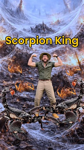 Dillon Johnson on Instagram: "Spider infestation guide #laugh #comedy #jokes #wildlife #animals"