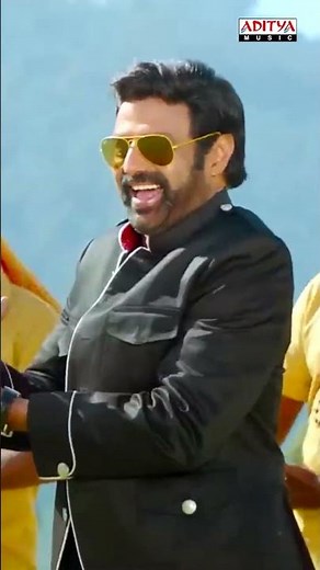 #YaalaYaala Song #ruler movie #shorts