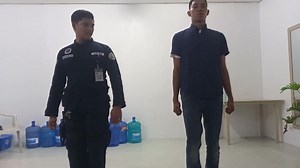 9.7K views · 525 reactions | Marching Tutorial para sa mga bagong Security guard at sa mga gustong matuto... Anu pa Ang hinhintay nyo? Panoorin Hanggang Dulo. | Security Life for me | Facebook