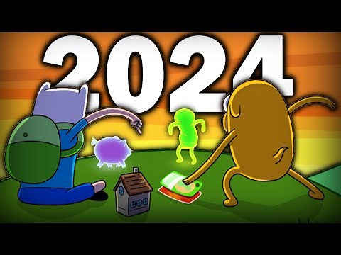 Adventure Time's Card Wars Game is Returning