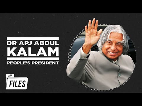 Dr APJ Abdul Kalam: The Man Who Ignited A Billion Minds | Rare Interviews | Crux Files