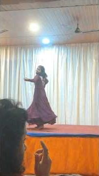 Jai hind......| Presenting.... My Semi classical dance choreography.