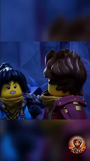 KAI ET NYA ONT RETROUVÉ JAY ?! 🤯🤔 #2 Dragons Rising 3 - Ninjago en français #Ninjago