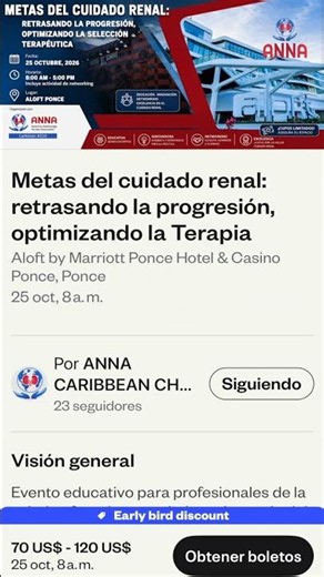 Metas del Cuidado Renal: 🩺