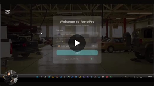 ‏#businessautomation #inventorysystem #flask #python #digitaltransformation #rahafsolutions‏ | ‏Rahaf Al-zoubi - رهف الزعبي‏