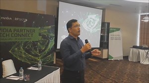 41 reactions | Want to be a part of the biggest AI revolution in the country? Get in touch with us at enquiries@rptechindia.com | Rashi Peripherals Limited | Facebook