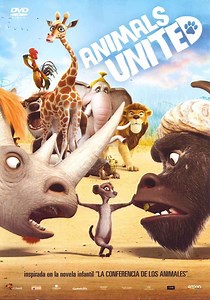 Animales al Ataque - película: Ver online en español