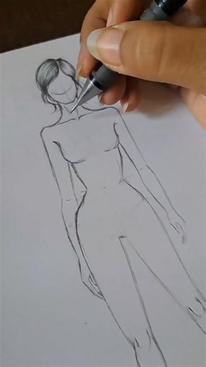 143K views · 5.4K reactions | ❤️❤️ #fashionsketch #fashionillustration #fashiondesigner #fashion #fashionart #fashioninspiration #fashiondrawing #drawing #shimaafarouz | Shimaa Farouz couture | Facebook