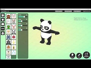 Zoo Studio 1.3 New Set of Animals
