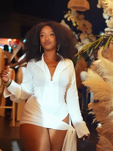 Celebrate Ugandan Beauty: Melanin Magic and Queens
