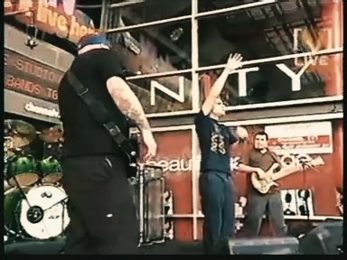 ALIEN ANT FARM - SMOOTH CRIMINAL #alienantfarm #liveatvhqaustralia2002 #alternativerock #music2000 #fyp