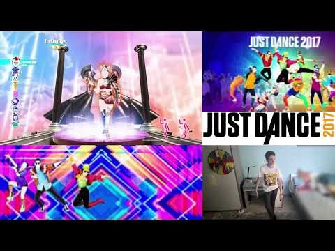 Just Dance 2017 - Quest Mode Walkthrough (Episode 2)