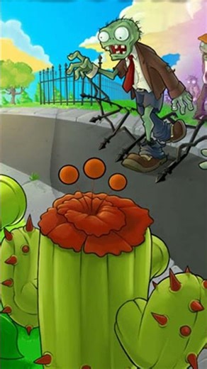 ¿QUIEN ES HARVEY FLAXCASTER EN PLANTS VS ZOMBIES? #pvz #plantsvszombies #shorts