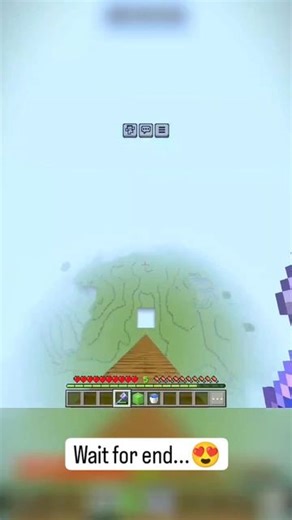 Eagle Head Yt on Instagram: "Wait for end...😍 #minecraft #minecraftbuilds #minecraftpe #minecraftmemes #gaming #instagram #pcgaming #gamingoninstagram #gamer #xbox #game #onlinegaming #gamingislife #videogames #facebookgaming #facebookreelsviral #trendin#facebookgamils? #viralreelsfb #trending #viral best simple 1.20 automatic raid farm how to make a raid farm in minecraft 1.20 raid farm 1.20.2 how to build a farm minecraft easy farms for survival best automatic farms in minecraft cool automati