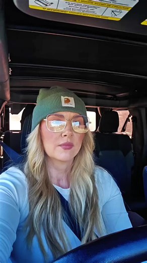 Like are they high or drunk? Are they just old? I don't understand why I keep getting stuck behind these turtles.