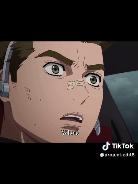 ⚡️Project Edit⚡️ pe TikTok