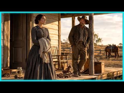 His Boys Ran Off Every Governess — the Plain One They Couldn't Rattle Stayed