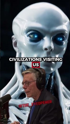 Why Humanity Is Not the Most Advanced Species On Earth - Joe Rogan with Bob Lazar