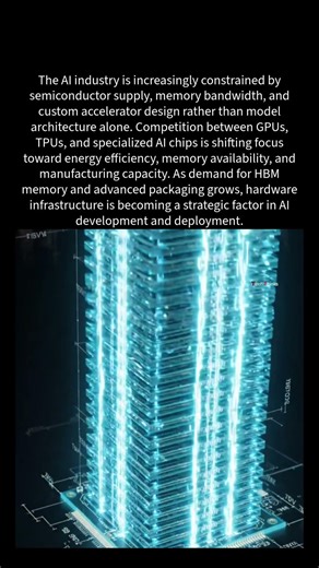 Blackwell B200 vs. TPU v6 & HBM4 Memory Pooling #SiliconWars #AIHardware2026
