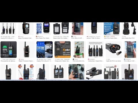 #096 Zello 2025 update failure on pocs, network radios, PC