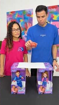 DESAFIO IMPOSSÍVEL!