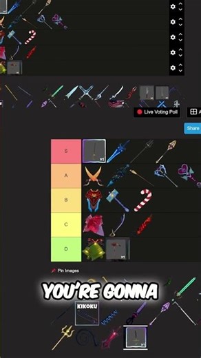 [GPO] Firework Lancer IS A MUST HAVE WEAPON IN GPO #shorts