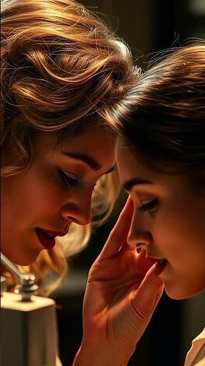 Threads Behind the Velvet Episode One The Night Shift