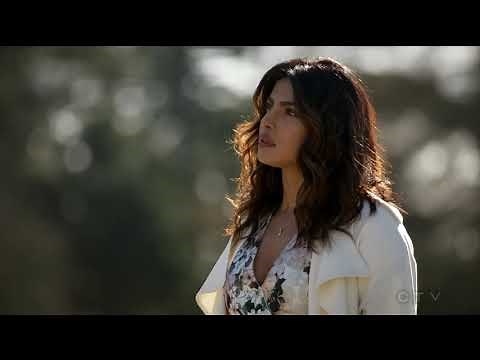 Alan Powell #19 (Alex love Mike) - Season Finale / Series Finale - Quantico (tv series)