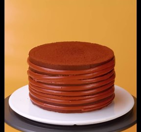 How to Make Ice Cream Cone Cupcakes and Double Cone Cake