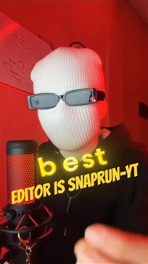 Raifu Car Edit vs Snaprun-YT 😳