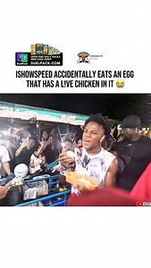 1.8M views · 17K reactions | Wait for it  #ishowspeed #ishowspeedclips #ishowspeedmemes #ishowspeedrage #trendingreels #ishowspeededit #ishowspeedclip #ishowspeedfunny #ishowspeedfunnymoments #reels #foryou | Ishowgoaat | Facebook