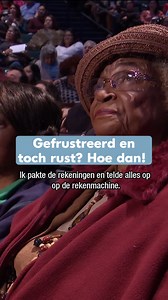 Ben je gefrustreerd over je problemen en het wachten op een oplossing? Joyce Meyer geeft je een radicale boodschap: je hebt toestemming om te genieten van je leven, zelfs terwijl God aan het werk is! Laat de frustratie los en vind rust. #GeenFrustratie #GenietenVanHetLeven #GodWerkt #VertrouwEnRust #VredeMiddenInProblemen #GodHeeftDeControle #joycemeyer #joycemeyernederlands Je kunt het programma in zijn geheel bekijken op YouTube: Gefrustreerd over je roeping? Eerst dit… – https://youtu.be/x58l