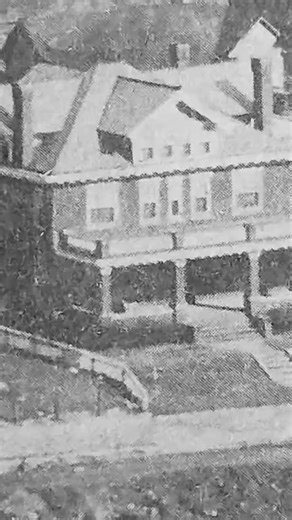 Mark Edward Jones on Reels