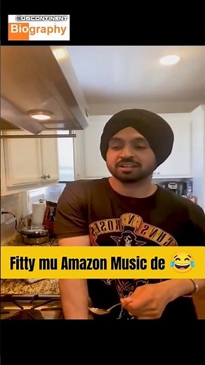 Diljit Dosanjh clash with Alexa on clash song 😂 #diljitdosanjh #clash #shorts