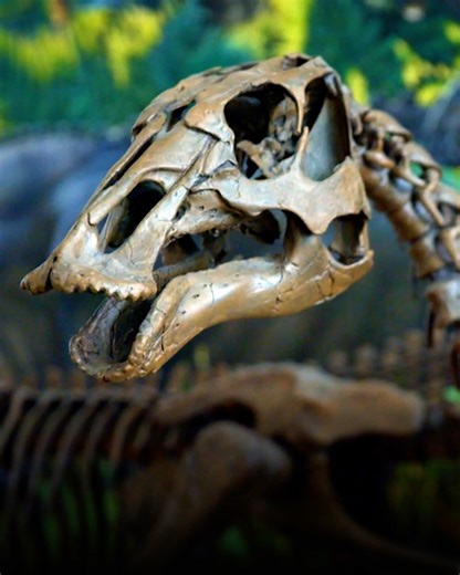 28K views · 810 reactions | These baby dino fossils shed light on the mysterious lives of polar dinosaurs: | NOVA l PBS | Facebook