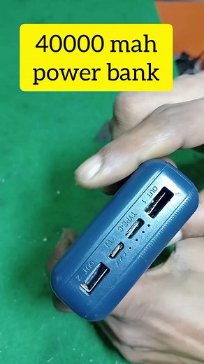 Power Bank Repair Guide