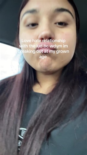 Understanding IUD Effects on Adult Skin