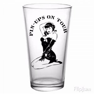 Show some skin and show your support! BRAND NEW ITEMS in our Pin-Ups Store. As an added bonus, 20% of proceeds from all items in the store will go back to award-winning nonprofit Pin-Ups For Vets to support their work with hospitalized veterans and deployed troops! Get yours at: http://tiny.cc/pinupstore | Pin-Ups on Tour