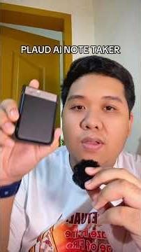 PLAUD AI NOTE TAKER #PLAUD #PlaudNote #PlaudNotePin #PlaudAINoteTaker #Jethnology